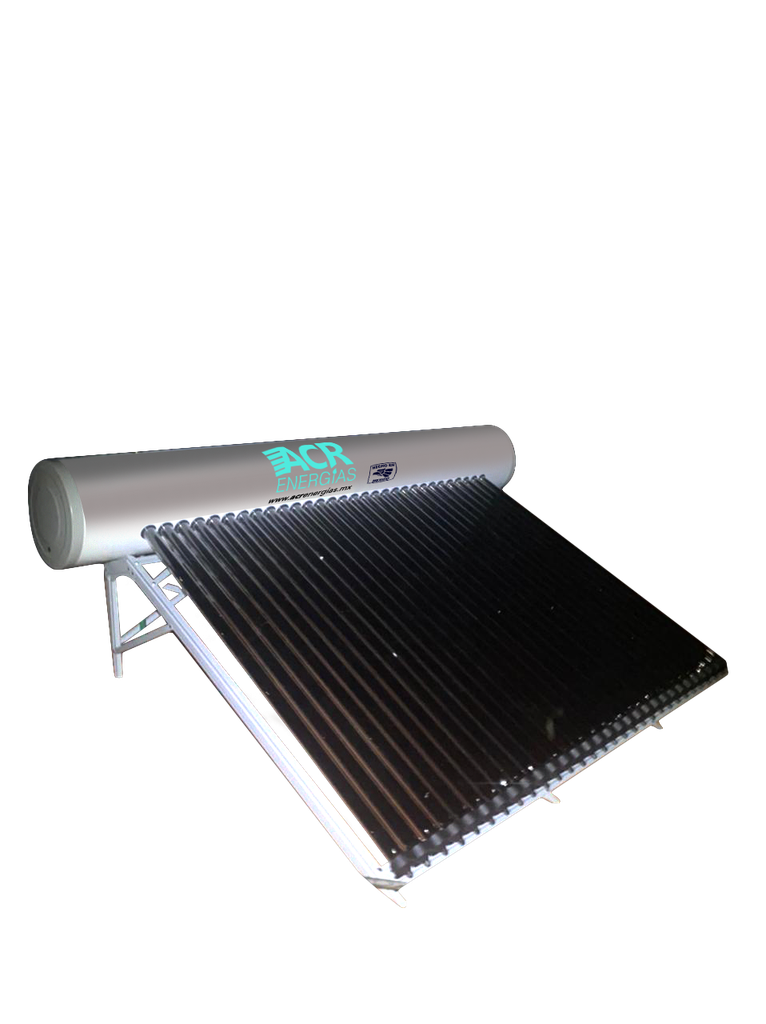 C SOLAR HP  GALVANIZADO